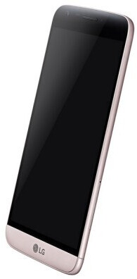 LG G5 rosa, Bild 6