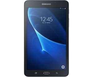 Samsung Galaxy Tab A 7.0 8GB WiFi schwarz