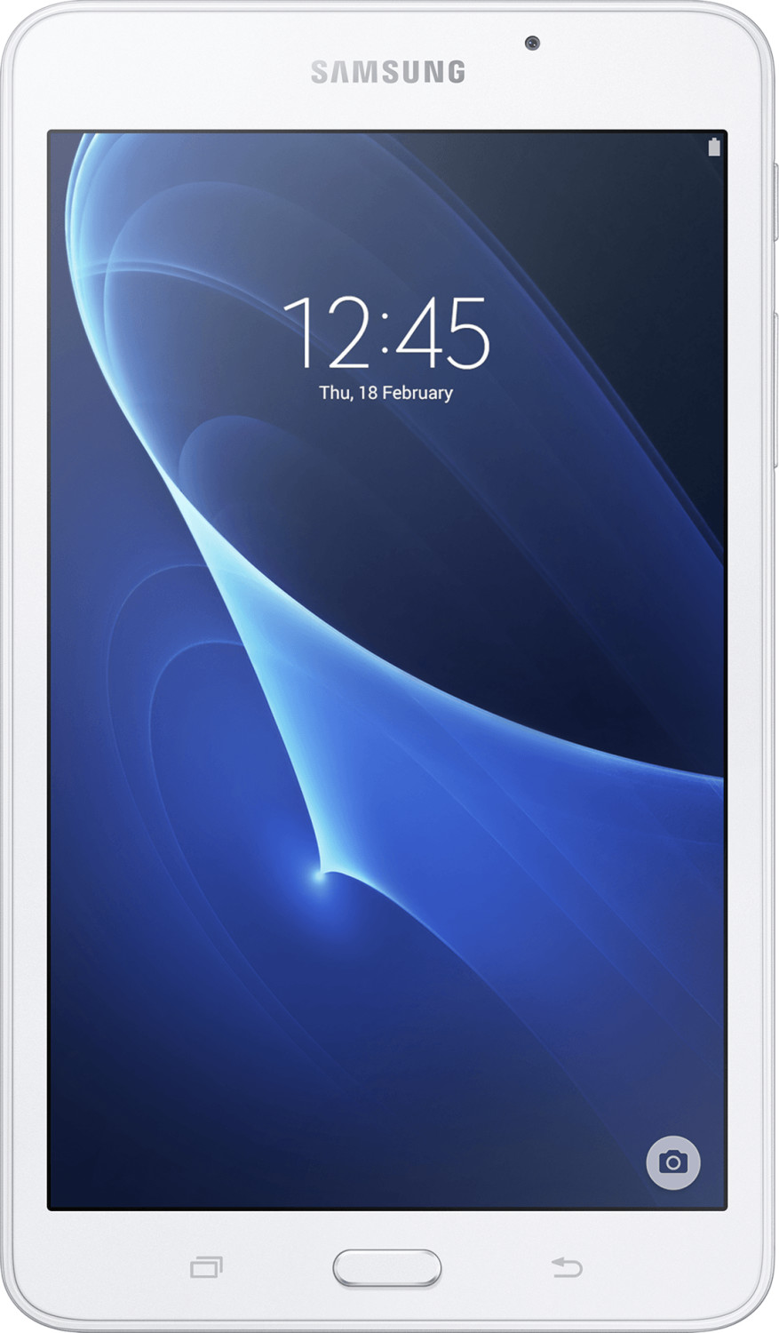 Samsung Galaxy Tab A 7.0 8 Go Wi-Fi blanc