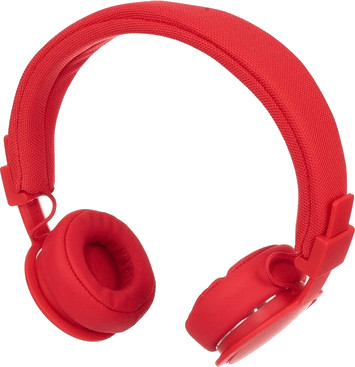 Urbanears Plattan ADV Wireless (tomate)