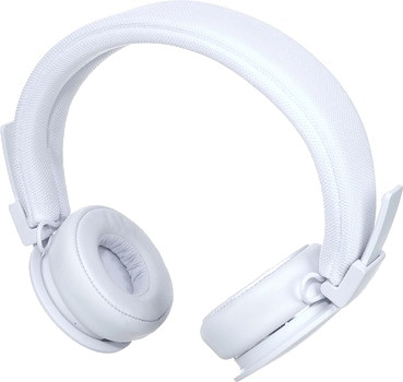 Urbanears Plattan ADV Wireless (blanc)