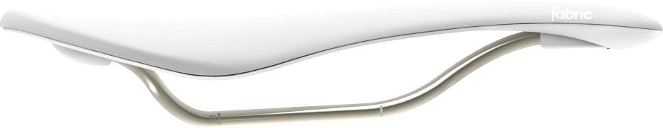 Fabric Scoop Flat Race