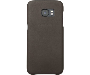 Noir Samsung Galaxy S7 Edge USA ONX3® Cas Faux Vertical Premium Housse étui de Ceinture en Cuir Couvrir 