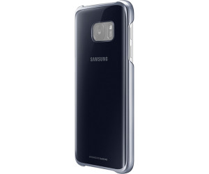 Molester blusa retirarse Samsung Clear Cover (Galaxy S7) desde 6,84 € | Compara precios en idealo