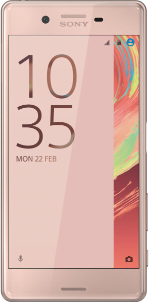 Sony Xperia X Single SIM, Bild 4