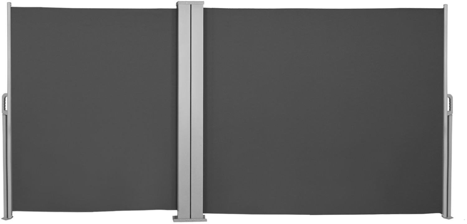 Jago Double Side Awning 600 x 160 cm