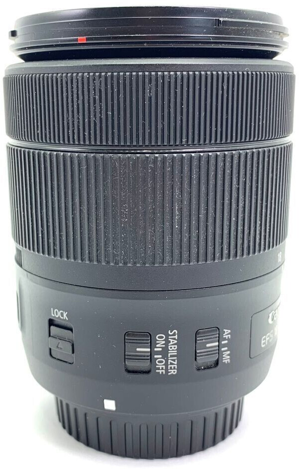 Canon EF-S 18-135mm f3.5-5.6 IS USM ab 409,00 € (Februar 2025 Preise) |  Preisvergleich bei idealo.de