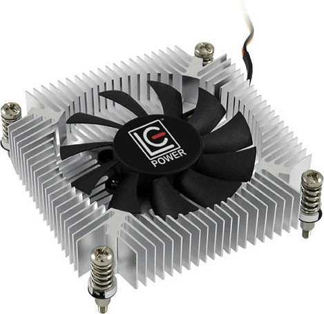 LC Power Cosmo Cool LC-CC-65