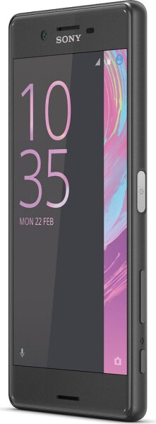 Sony Xperia X Single SIM 32GB Graphite Black, Bild 4