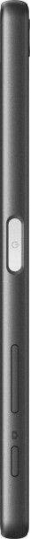 Sony Xperia X Single SIM 32GB Graphite Black, Bild 5