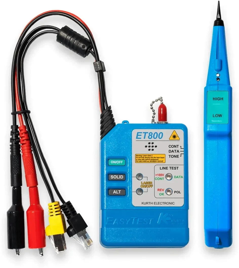 Kurth Electronic KE801