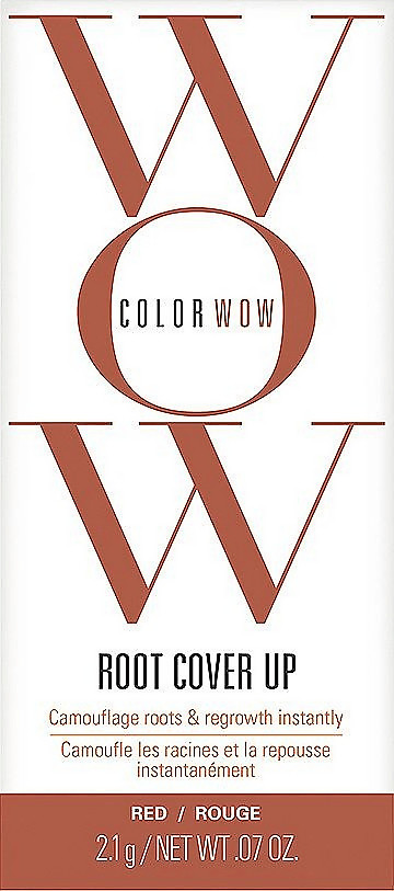 Color Wow Root Cover Up Red (2,1g)