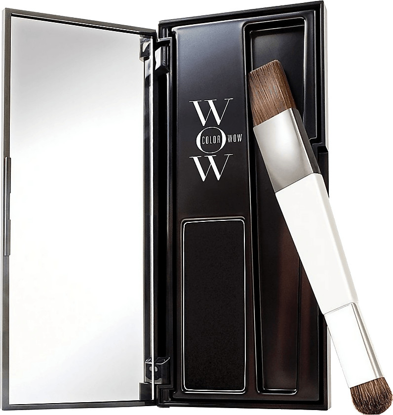 Color Wow Root Cover Up black (2,5 g)