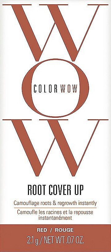 Color Wow Root Cover Up Camoufleur de racine (2,5 g)