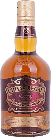 Chivas Regal Extra 0,7l (40%)