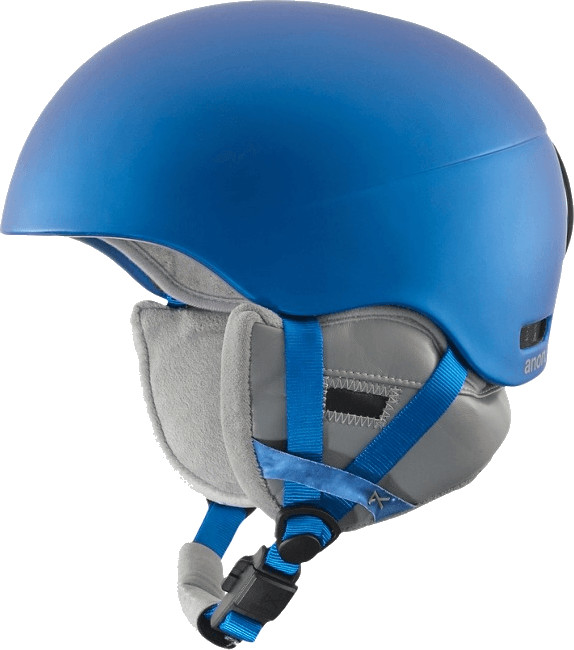 Anon Helo 2.0 last call blue