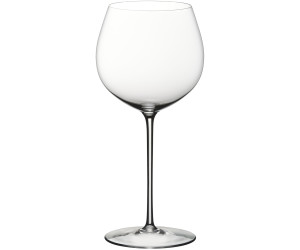 Riedel Extreme Oaked Chardonnay 2er Set Weißweinglas Weinglas Wein Glas 670 ml 