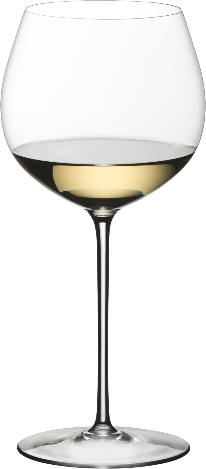 Riedel Superleggero Chardonnay (matured in barrel)