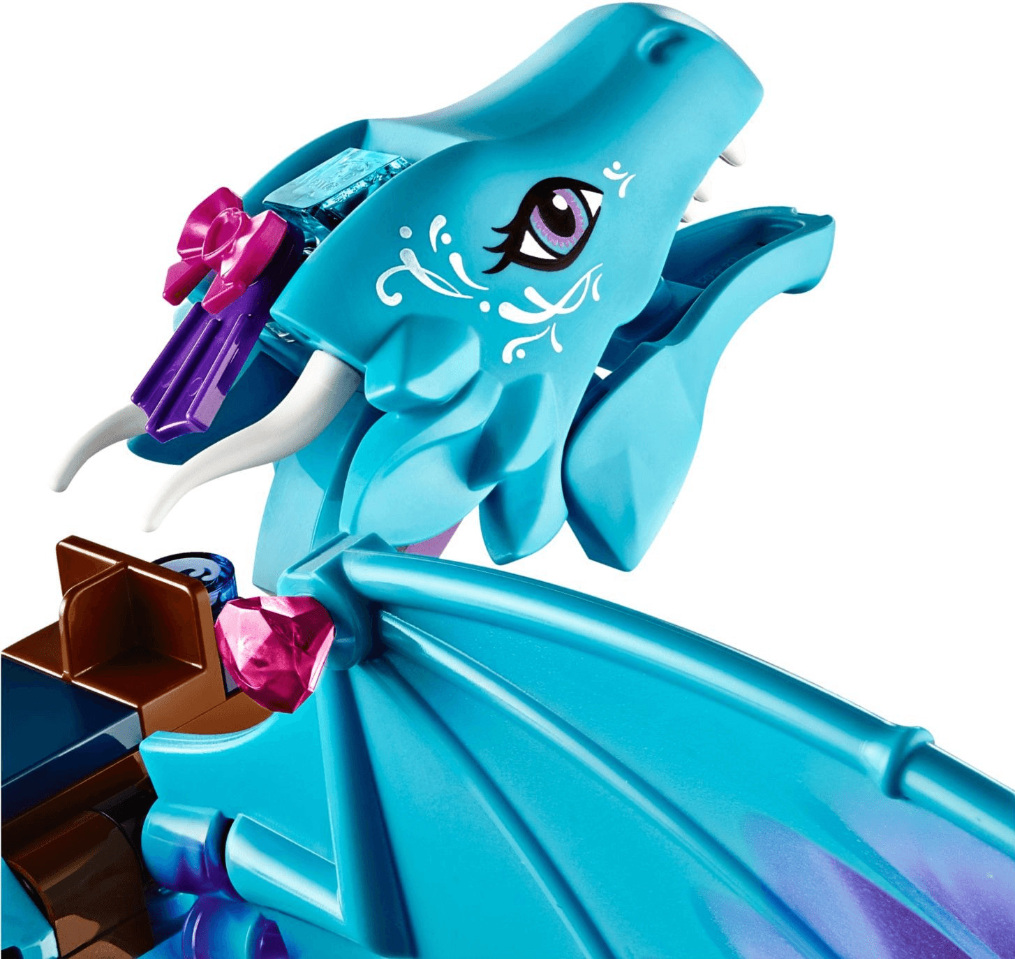 Lego elves wasserdrache online