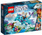 LEGO Elves- The Water Dragon Adventure (41172)