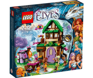 LEGO Elves- The Starlight Inn (41174)