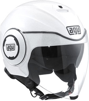 AGV Fluid a € 126,12 (oggi)  Migliori prezzi e offerte su idealo