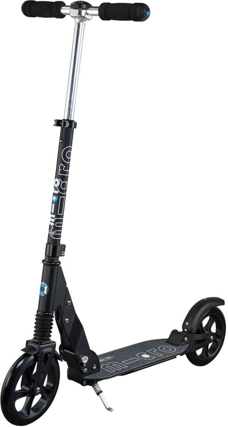 Micro Mobility Micro Suspension