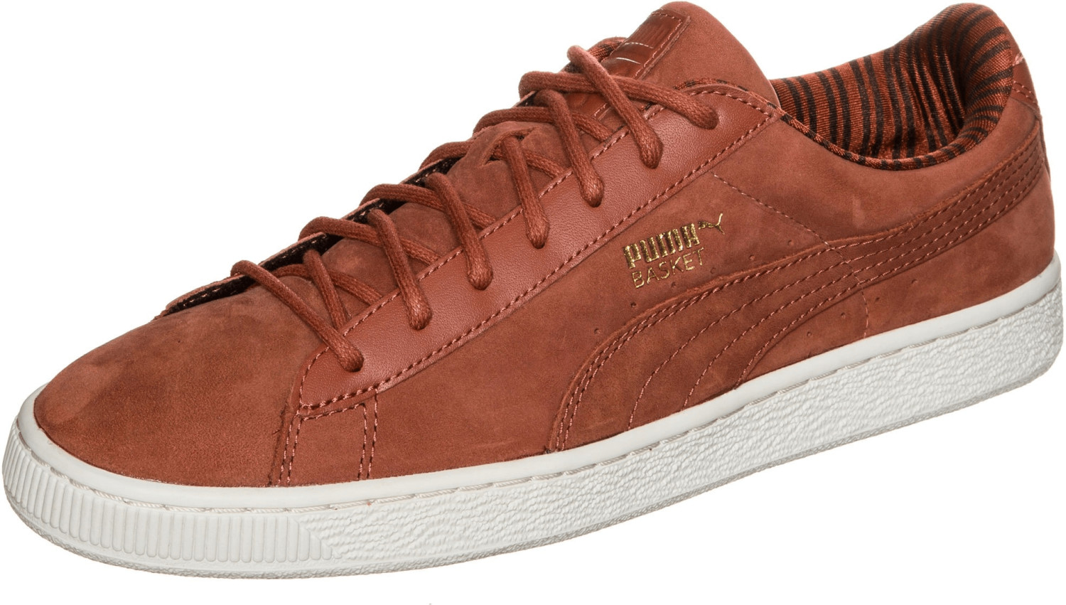 puma basket classic citi series