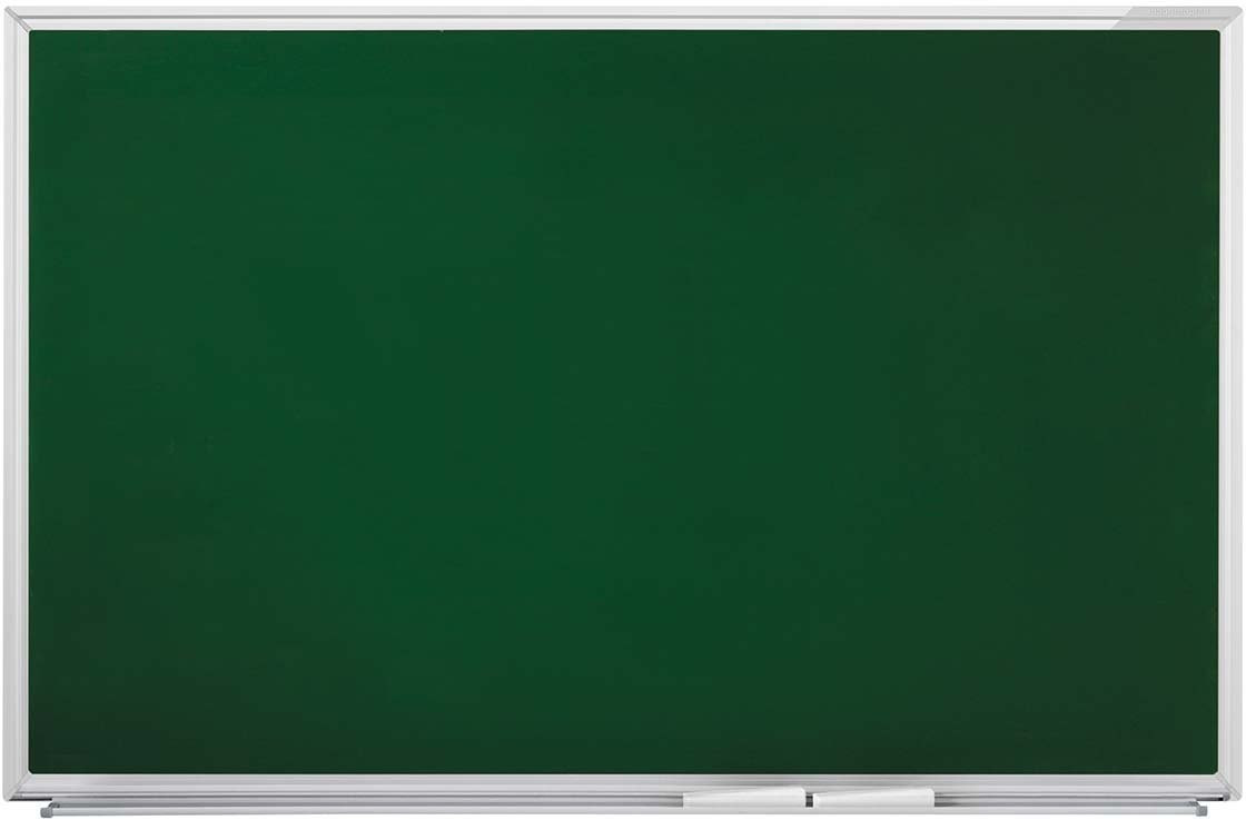 magnetoplan Tableau pour craies 2000 x 1000 mm