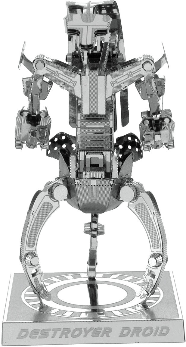 Fascinations Star Wars Destroyer Droid (MMS255)