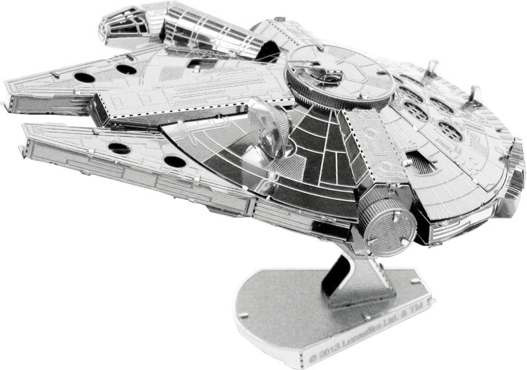 Fascinations Star Wars Millennium Falcon (MMS251)