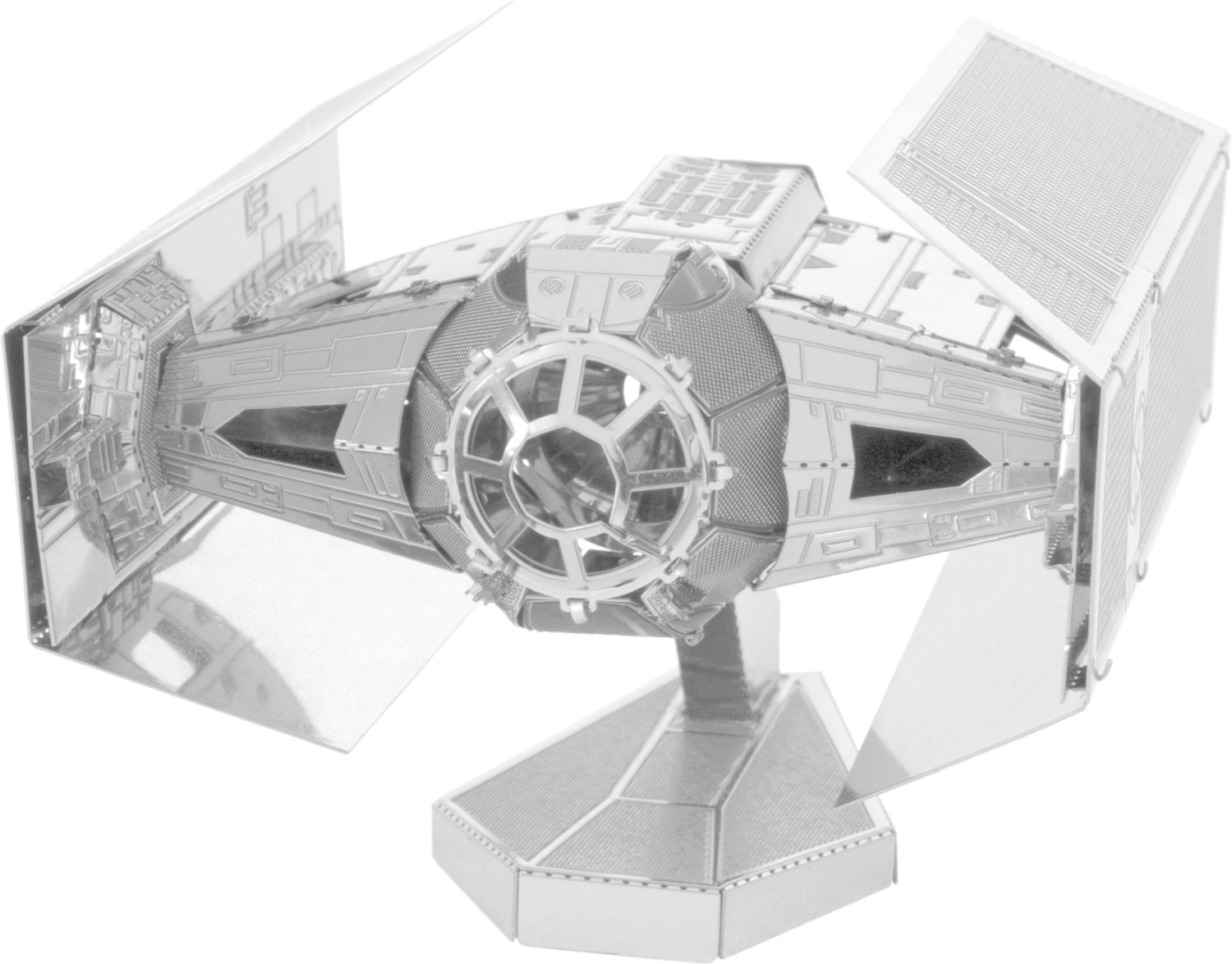 Fascinations Star Wars Dark Vador Tie Fighter (MMS253)