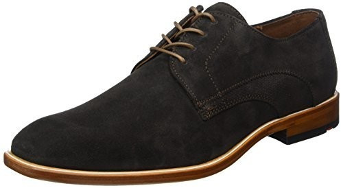LLOYD Hadley (16-098) lava brown