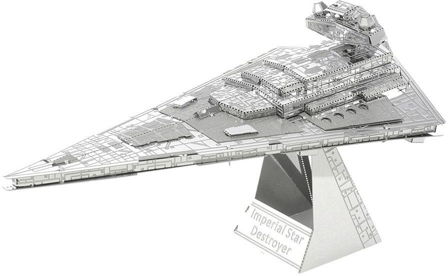 Fascinations Star Wars Imperial Star Destroyer (MMS254)