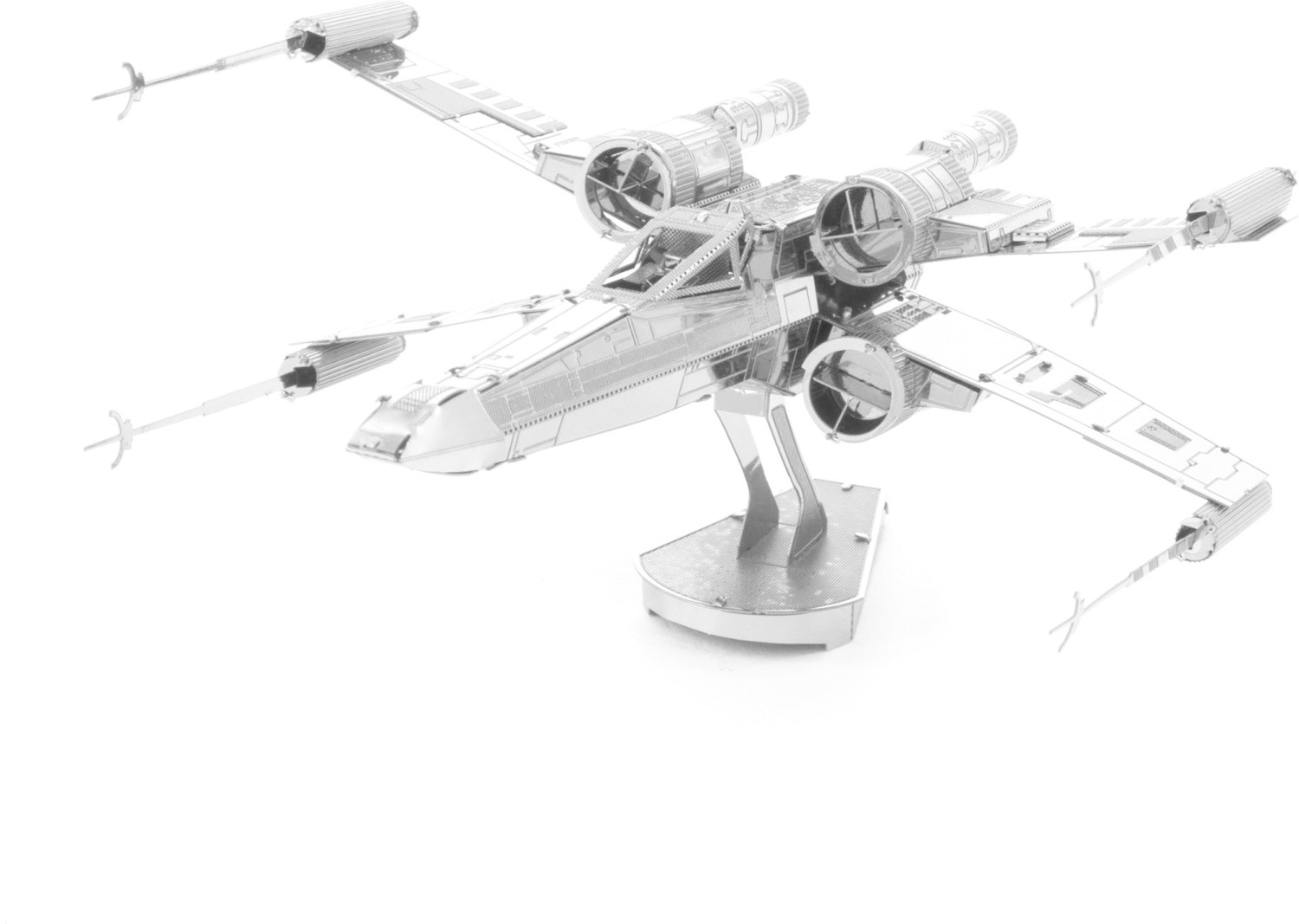 Fascinations Metal Earth: Star Wars X-Wing Star Fighter (MMS257)