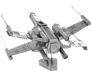 Maquette vaisseau Star Wars: X-Wing Fighter