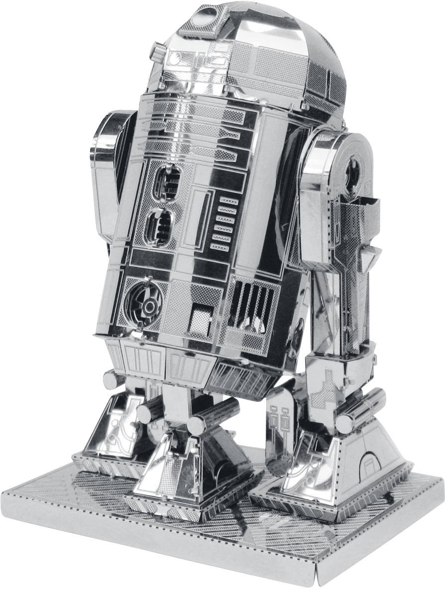 Fascinations Star Wars R2D2 (MMS250)