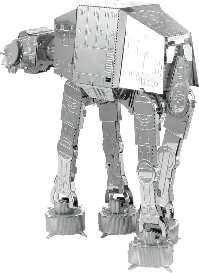 Fascinations Star Wars AT-AT (MMS252)