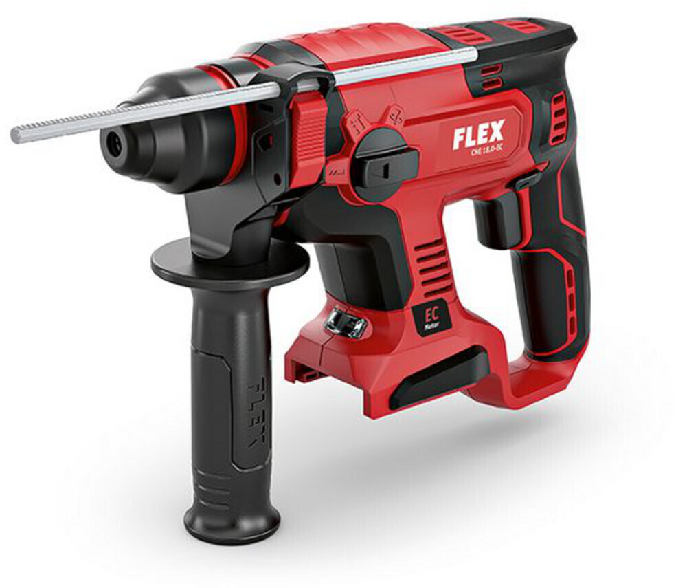 Flex-Tools CHE 18.0-EC (Solo)