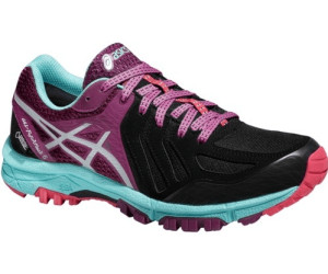 asics fuji attack gtx damen asics fuji attack gtx damen