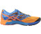 Asics Gel-Noosa Tri 10 hot orange/electric blue