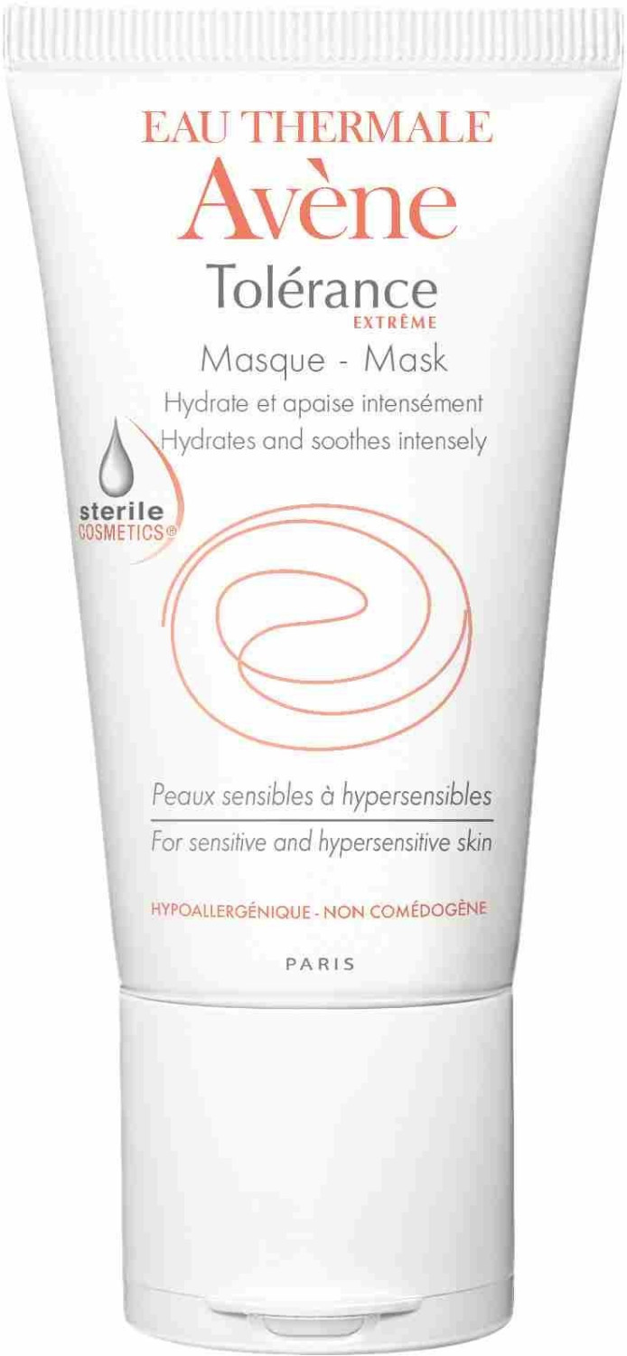 Avène Tolérance Extrême Masque (50 ml)