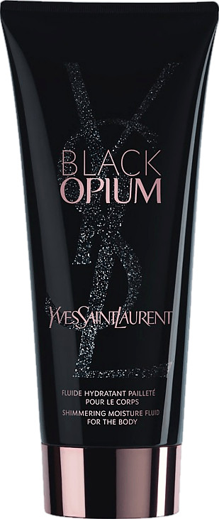 Ysl sales body lotion
