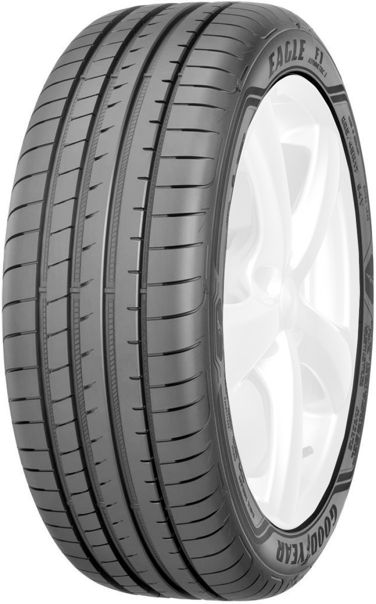 Goodyear Eagle F1 Asymmetric 3 225/55 R17 97Y ROF MO