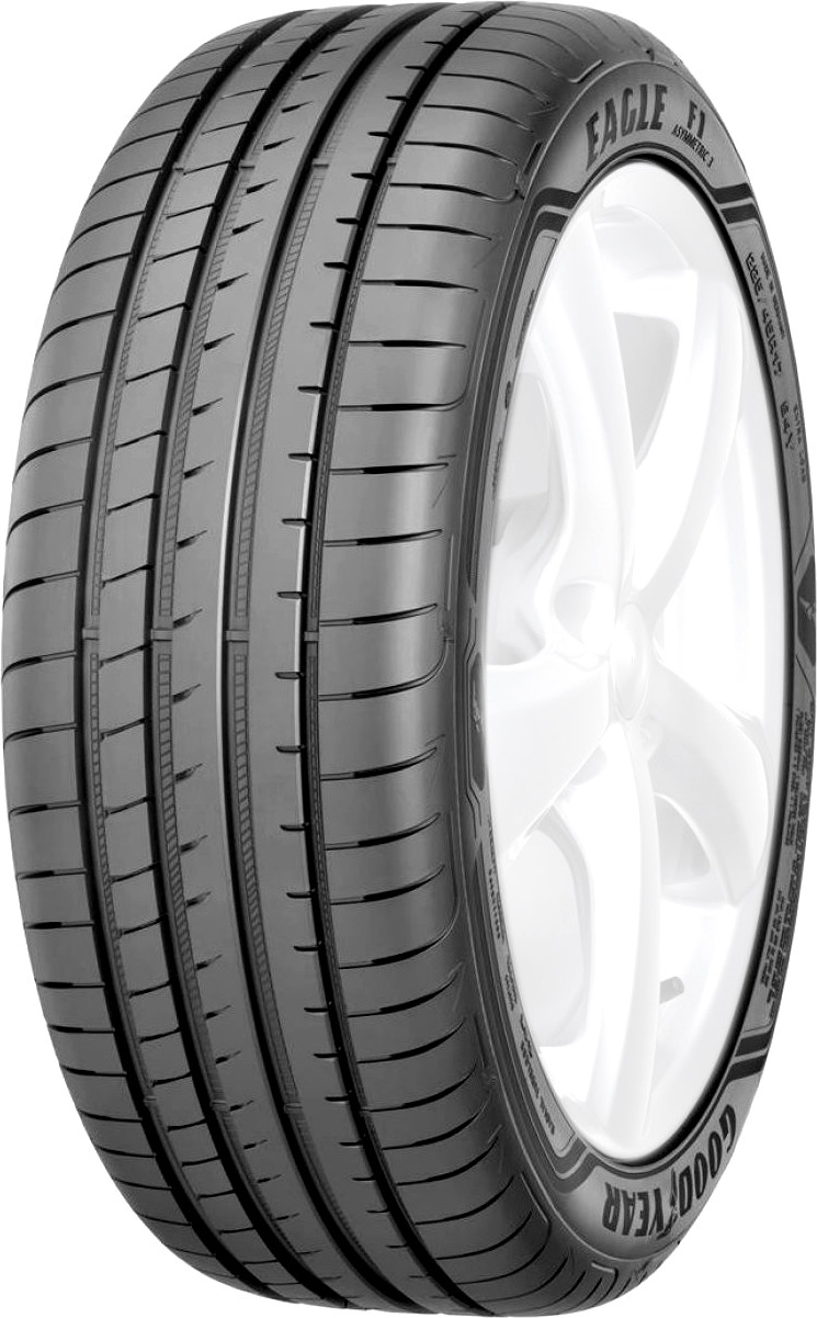 Goodyear Eagle F1 Asymmetric 3 225/50 R17 94Y FP