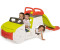 Portique alice garden Portique alice garden