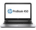 Ordinateur Portable HP 15,6" Gris - AMD 3020e, 4Go RAM, WiFi, Webcam - Occasion Bon État