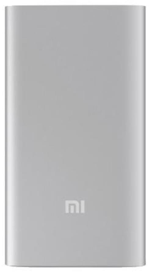 Xiaomi Mi Power Bank 5000 mAh