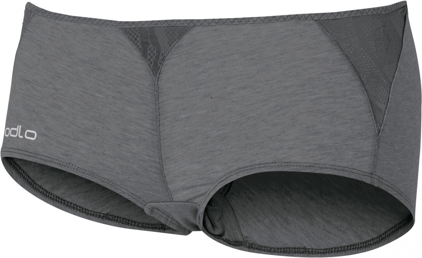 Odlo Revolution X-Light Panty (110031) steel grey melange