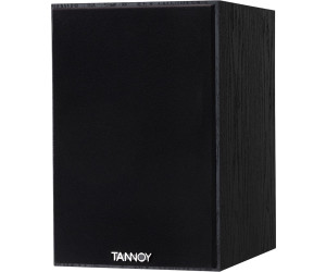 Tannoy Mercury 7.2 black oak